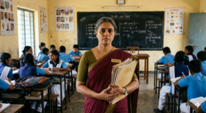 Census 2027 Kannada : ಶಿಕ್ಷಕರಿಗೆ ಗಣತಿ ಡ್ಯೂಟಿ ವಿನಾಯತಿ! ಯಾರು ಅರ್ಹರು? ಹೇಗೆ ಅರ್ಜಿ ಹಾಕುವುದು?