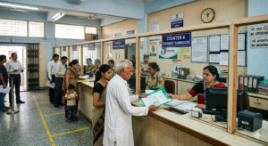 Census 2027 Kannada : ಶಿಕ್ಷಕರಿಗೆ ಗಣತಿ ಡ್ಯೂಟಿ ವಿನಾಯತಿ! ಯಾರು ಅರ್ಹರು? ಹೇಗೆ ಅರ್ಜಿ ಹಾಕುವುದು?