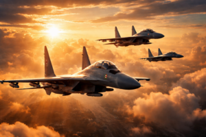 Indian Air Force Recruitment 2026