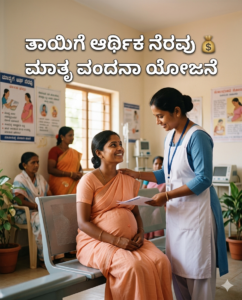 ಮಹಿಳಾ ಯೋಜನೆಗಳು 2026