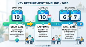 KEA Recruitment 2026